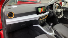 SEAT Arona 1.0 TSI SE Technology 5dr Petrol Hatchback